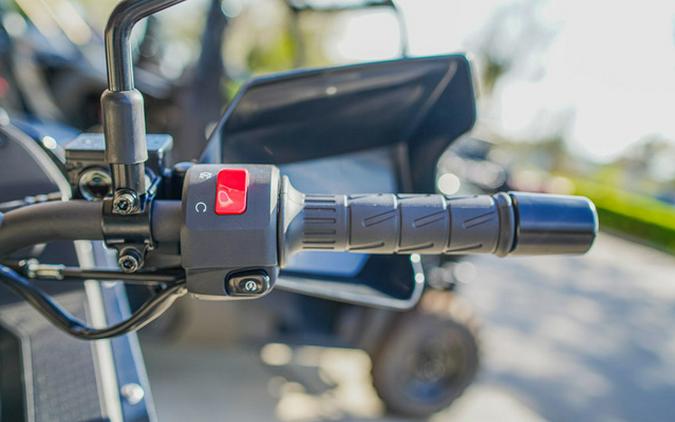 2026 Kawasaki KLR650