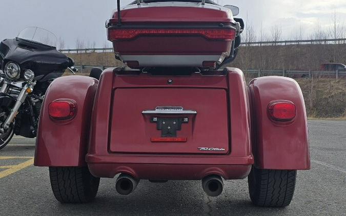 2019 Harley-Davidson® Tri Glide® Ultra