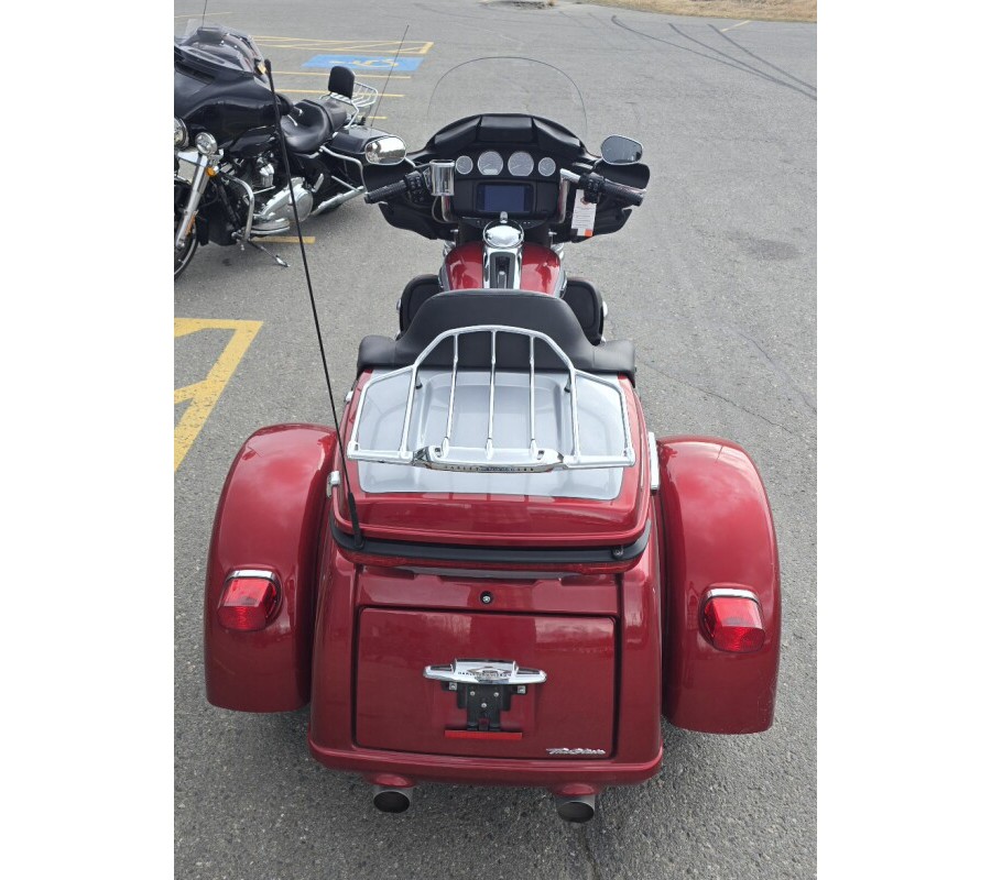 2019 Harley-Davidson® Tri Glide® Ultra