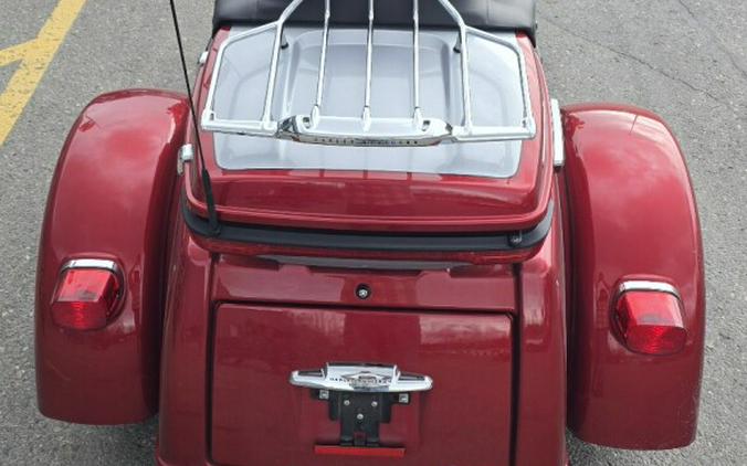 2019 Harley-Davidson® Tri Glide® Ultra