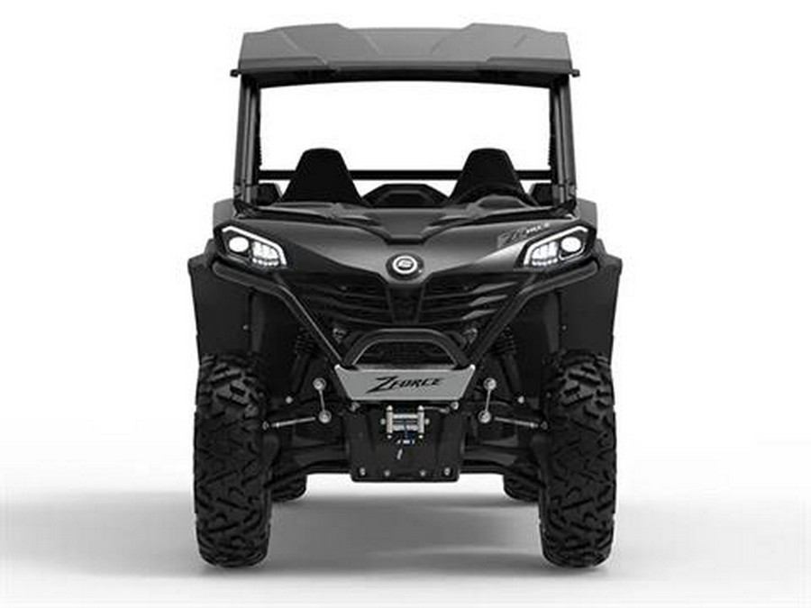 2025 CFMOTO ZForce 800 Trail