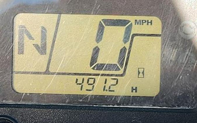 2017 Honda Pioneer 500