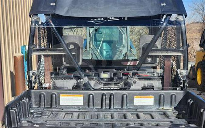 2017 Honda Pioneer 500