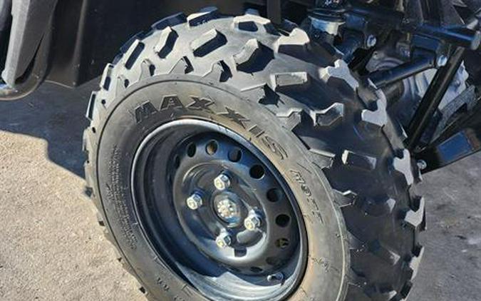 2017 Honda Pioneer 500