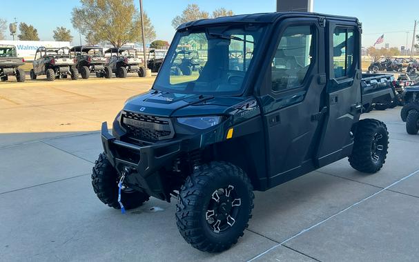 2026 Polaris Ranger Crew® XP 1000 NorthStar Edition Premium