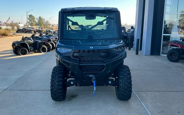 2026 Polaris Ranger Crew® XP 1000 NorthStar Edition Premium