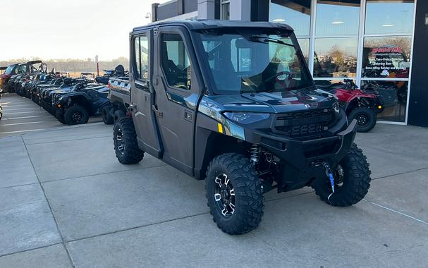 2026 Polaris Ranger Crew® XP 1000 NorthStar Edition Premium