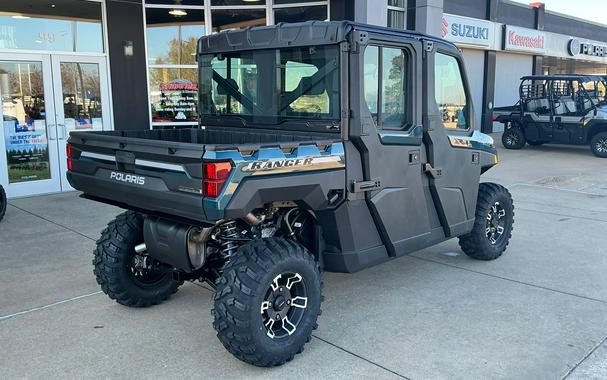 2026 Polaris Ranger Crew® XP 1000 NorthStar Edition Premium