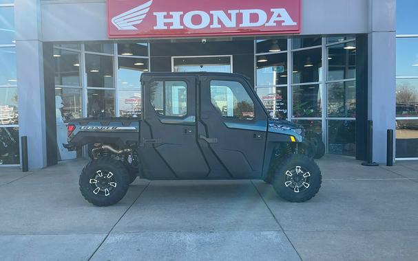 2026 Polaris Ranger Crew® XP 1000 NorthStar Edition Premium