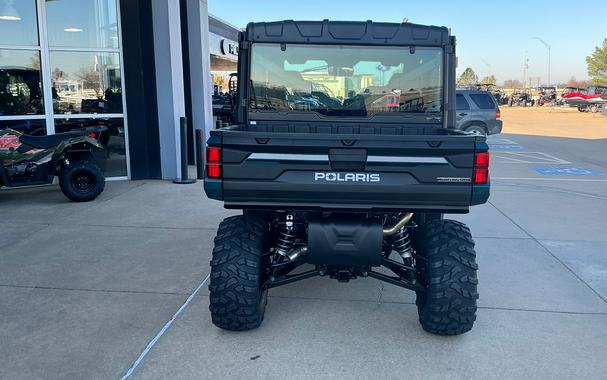 2026 Polaris Ranger Crew® XP 1000 NorthStar Edition Premium