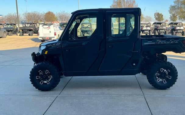 2026 Polaris Ranger Crew® XP 1000 NorthStar Edition Premium