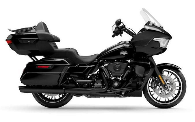 2026 Harley-Davidson® FLTRXL - Road Glide® Limited