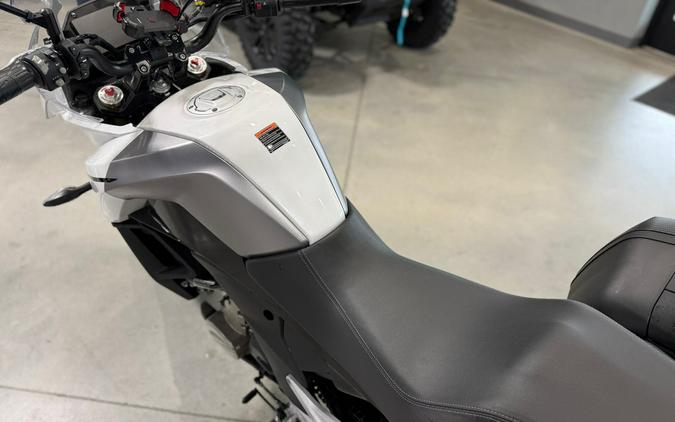 2023 CFMOTO 650