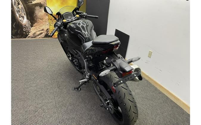 2026 Ninja ZX-4R ABS - Kawasaki