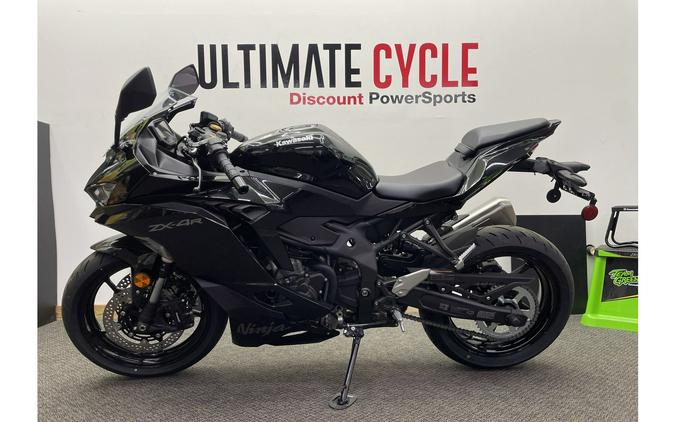 2026 Ninja ZX-4R ABS - Kawasaki