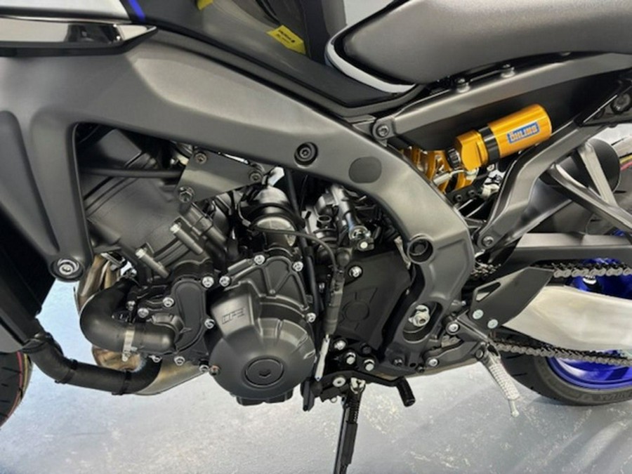 2026 Yamaha MT 09 SP