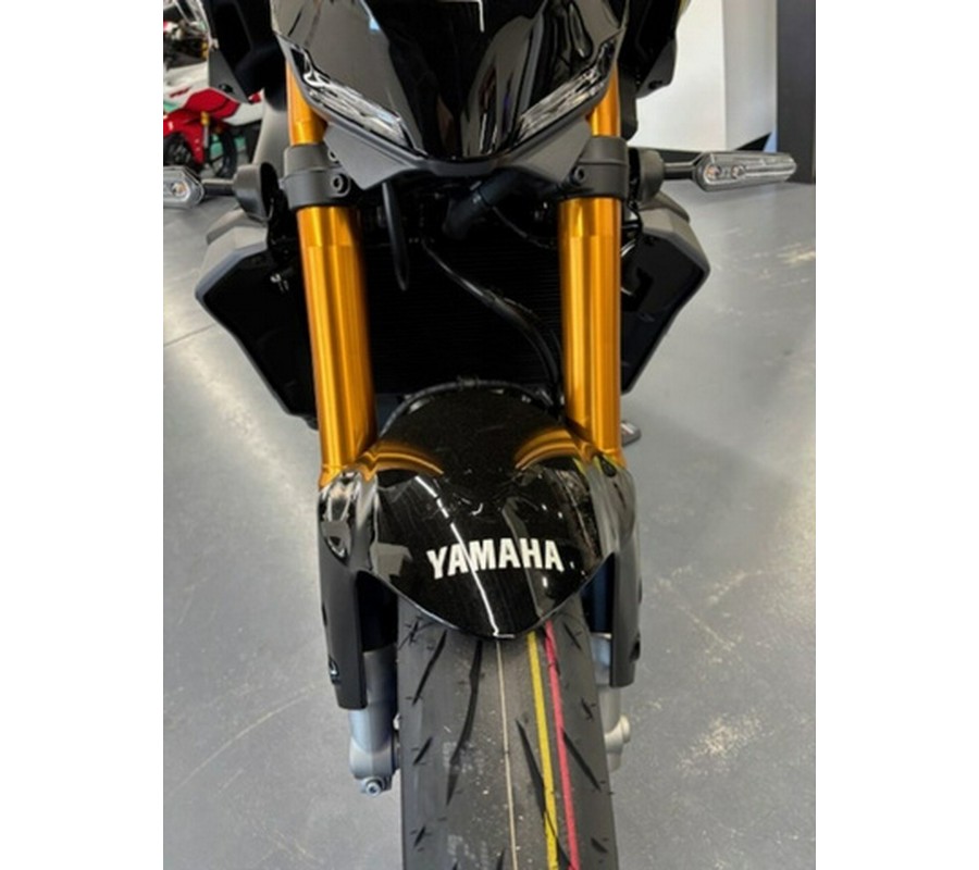 2026 Yamaha MT 09 SP