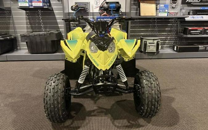 2026 Polaris Outlaw 110 EFI