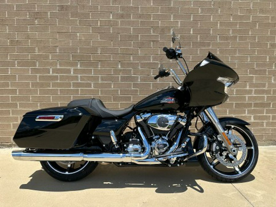 2026 Harley-Davidson Road Glide®
