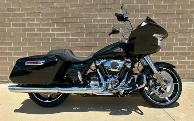 2026 Harley-Davidson Road Glide®