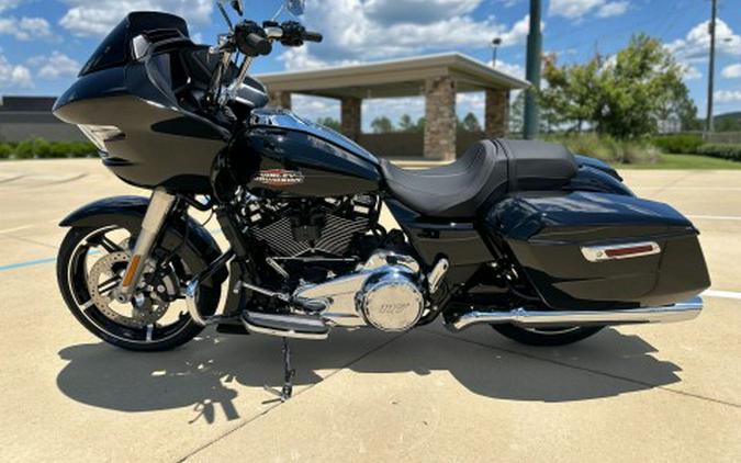 2026 Harley-Davidson Road Glide®