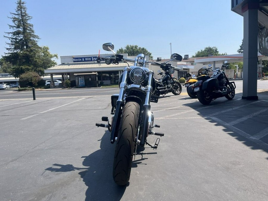 2025 Harley-Davidson® Breakout™