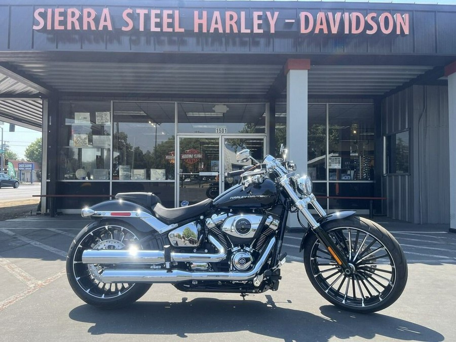 2025 Harley-Davidson® Breakout™