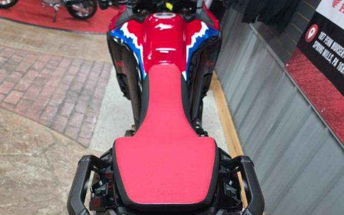 2024 Honda Africa Twin