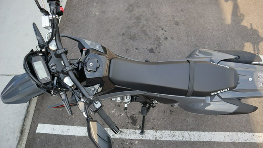 2026 Suzuki DR-Z4SPlus