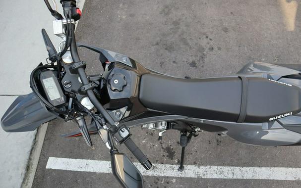 2026 Suzuki DR-Z4S