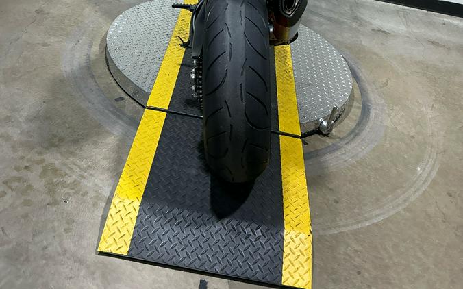 2018 KTM 1290 Super Duke R