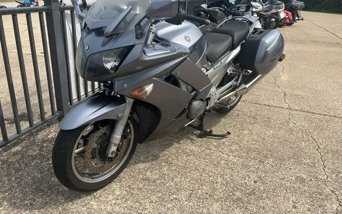 2007 Yamaha FJR1300A