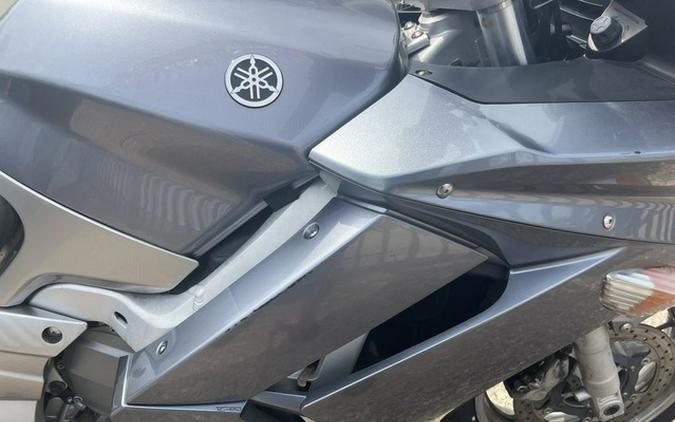 2007 Yamaha FJR1300A