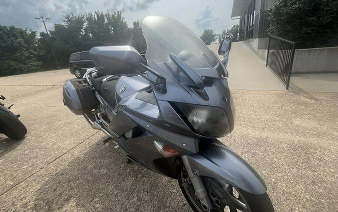 2007 Yamaha FJR1300A