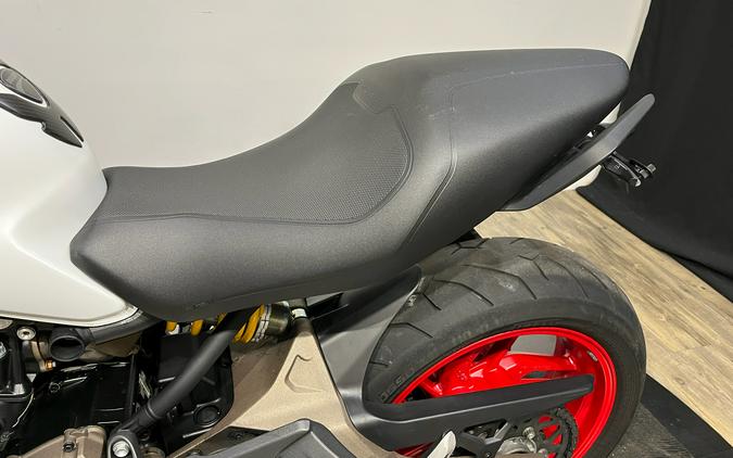 2015 Ducati Monster 821
