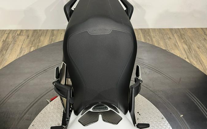 2015 Ducati Monster 821
