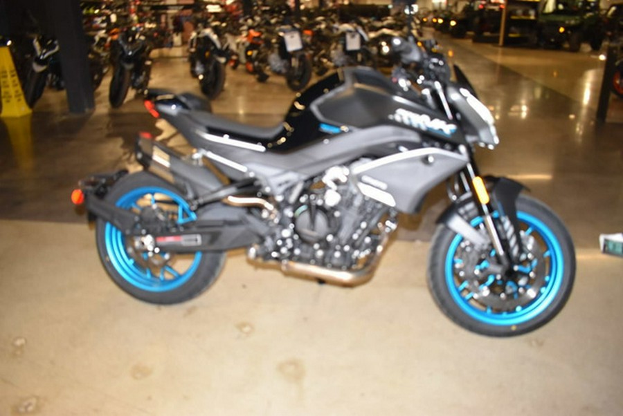 2026 CFMOTO NK 800