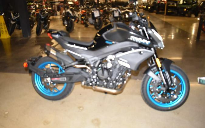 2026 CFMOTO NK 800
