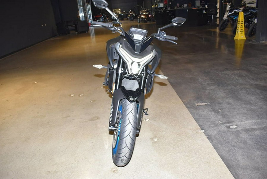 2026 CFMOTO NK 800