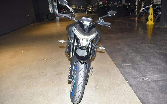 2026 CFMOTO NK 800
