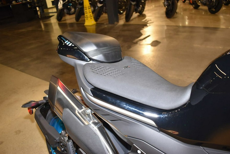 2026 CFMOTO NK 800
