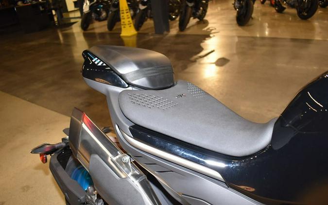 2026 CFMOTO NK 800