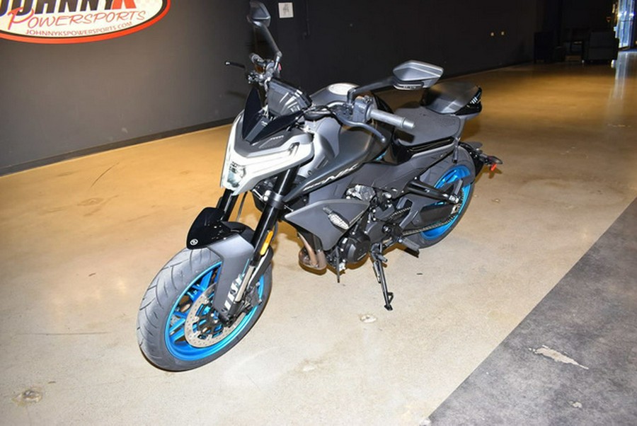 2026 CFMOTO NK 800