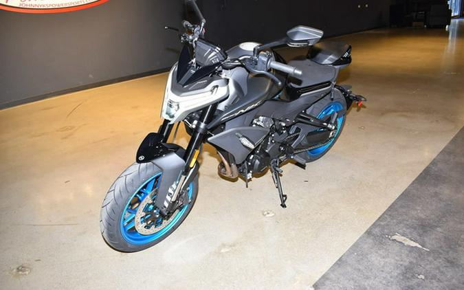 2026 CFMOTO NK 800