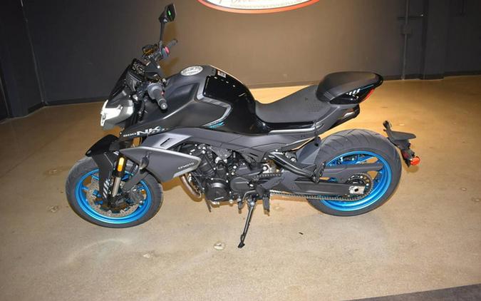 2026 CFMOTO NK 800