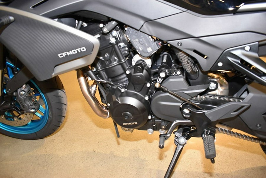 2026 CFMOTO NK 800