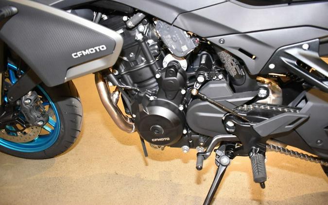 2026 CFMOTO NK 800