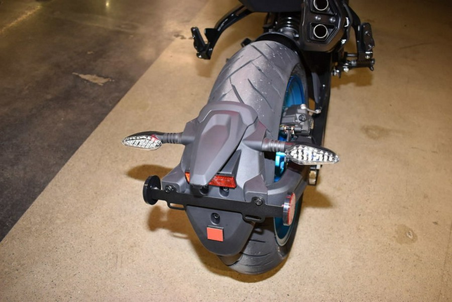 2026 CFMOTO NK 800