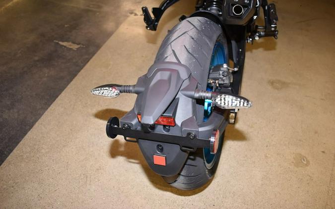 2026 CFMOTO NK 800