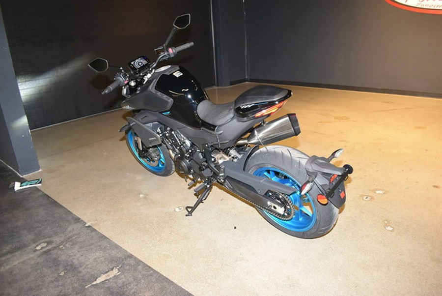 2026 CFMOTO NK 800